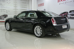 克莱斯勒3002013款300C 3.6L 尊崇版