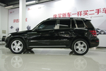 奔驰GLK级2013款GLK300 4MATIC 动感型