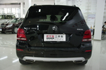 奔驰GLK级2013款GLK300 4MATIC 动感型