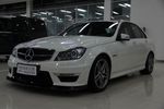 奔驰C63 AMG2012款C 63 AMG 动感型