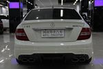 奔驰C63 AMG2012款C 63 AMG 动感型