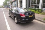 大众朗逸2011款1.6L 手自一体 品雅版