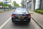 大众朗逸2011款1.6L 手自一体 品雅版