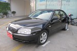 现代伊兰特2006款1.6 GLS 自动豪华型