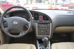 现代伊兰特2006款1.6 GLS 自动豪华型