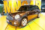 MINIMINI2011款COOPER Fun