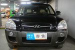 现代途胜2009款2.0GL 自动舒适型 2WD(天窗)