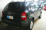 现代途胜2009款2.0GL 自动舒适型 2WD(天窗)