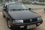 大众桑塔纳2002款2000 GSi 手动(时代骄子)