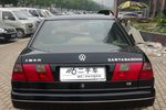 大众桑塔纳2002款2000 GSi 手动(时代骄子)