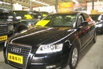 奥迪A6L2010款2.0TFSI 手动 标准型