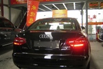 奥迪A6L2010款2.0TFSI 手动 标准型