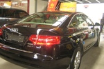 奥迪A6L2010款2.0TFSI 手动 标准型