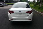 起亚K52012款2.0L 手自一体 GL Nu