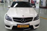 奔驰C63 AMG2012款C 63 AMG 动感型