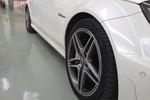 奔驰C63 AMG2012款C 63 AMG 动感型