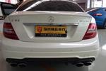 奔驰C63 AMG2012款C 63 AMG 动感型