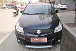 铃木天语SX42009款1.8L 自动 运动型