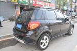 铃木天语SX42009款1.8L 自动 运动型