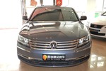 大众辉腾2010款3.6L 5座加长豪华版