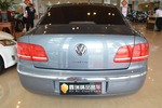 大众辉腾2010款3.6L 5座加长豪华版