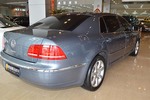 大众辉腾2010款3.6L 5座加长豪华版