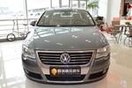 大众迈腾2008款1.8TSI 手自一体 豪华型