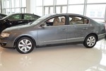 大众迈腾2008款1.8TSI 手自一体 豪华型