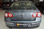 大众迈腾2008款1.8TSI 手自一体 豪华型