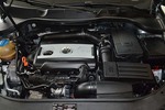 大众迈腾2008款1.8TSI 手自一体 豪华型