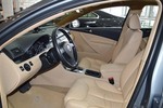 大众迈腾2008款1.8TSI 手自一体 豪华型