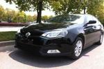 MG62011款1.8DVVT 精英版