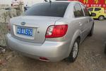 起亚RIO2008款1.4L GLS 手动