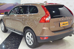 沃尔沃XC602010款3.0 T6 AWD智雅版