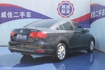 大众速腾2012款1.4TSI 自动 豪华型