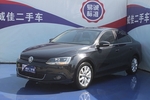 大众速腾2012款1.4TSI 自动 豪华型