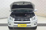 丰田RAV42009款2.0L 自动 豪华版