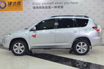 丰田RAV42009款2.0L 自动 豪华版