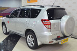 丰田RAV42009款2.0L 自动 豪华版