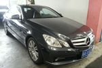 奔驰E级双门2011款E260 coupe