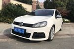 大众高尔夫GTI2012款2.0 TSI DSG 豪华版