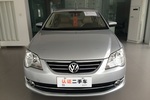 大众宝来2012款1.6L 手动 时尚型