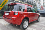 路虎神行者22010款3.2L i6 Auto HSE