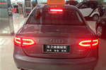 奥迪A4L2011款2.0TFSI 舒适型