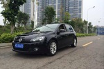 大众高尔夫2011款1.4TSI 手自一体 豪华型