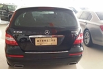 奔驰R级2010款R350L 4MATIC Grand Edition