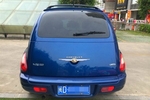 克莱斯勒PT漫步者2008款2.4L 自动