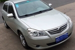 比亚迪G3R2011款1.8L CVT 尚雅型