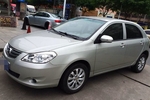 比亚迪G3R2011款1.8L CVT 尚雅型