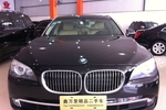 宝马7系2009款740Li 豪华型